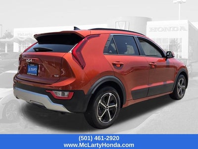 2023 Kia Niro EX