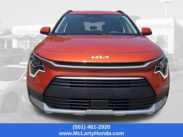 2023 Kia Niro EX