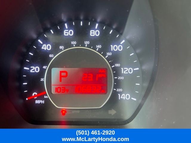 2015 Kia Soul Plus