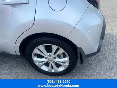 2015 Kia Soul Plus