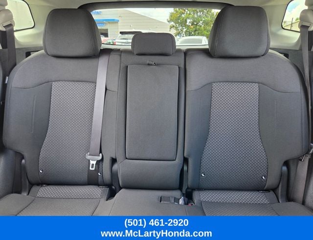 2025 Kia Sportage Hybrid LX