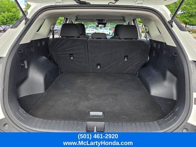 2025 Kia Sportage Hybrid LX