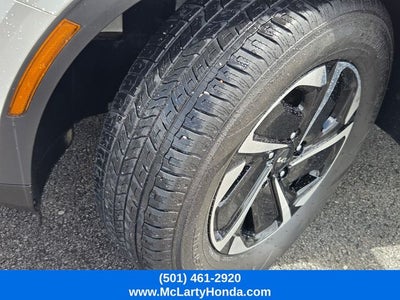2025 Kia Sportage Hybrid LX