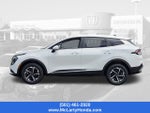 2025 Kia Sportage Hybrid LX
