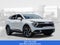 2025 Kia Sportage Hybrid LX