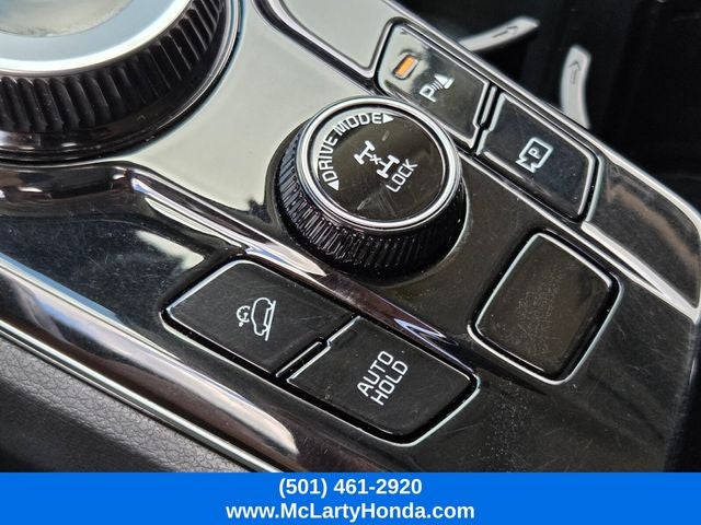 2025 Kia Sportage Hybrid LX
