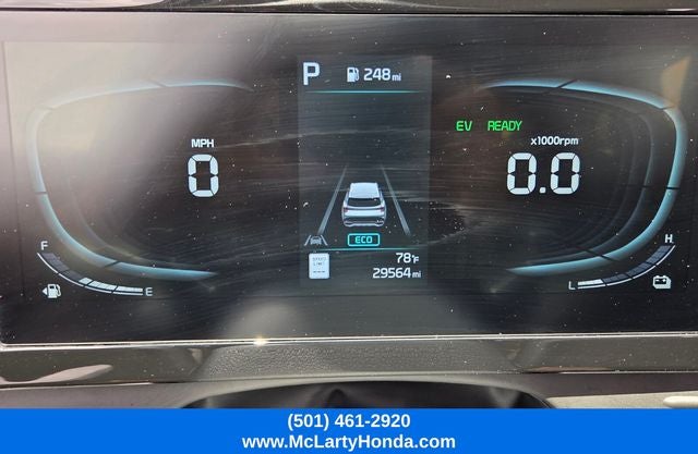 2025 Kia Sportage Hybrid LX