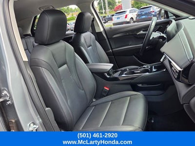 2024 Buick Envision Preferred