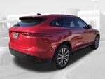 2022 Jaguar F-PACE P250 S