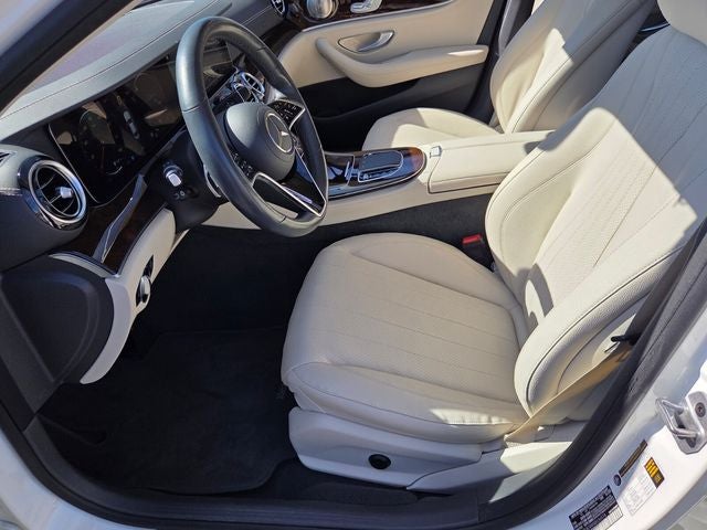 2022 Mercedes-Benz E-Class E 350