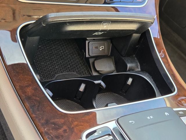 2022 Mercedes-Benz E-Class E 350