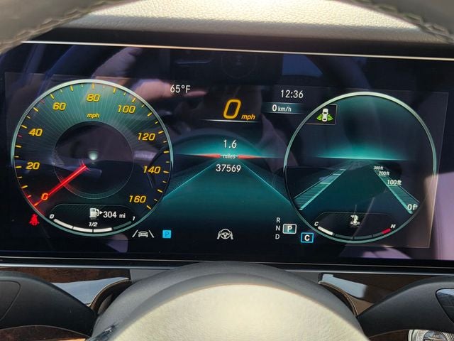 2022 Mercedes-Benz E-Class E 350