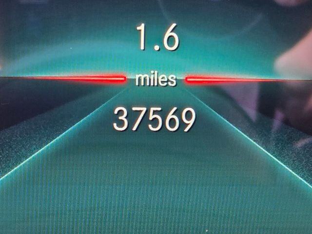 2022 Mercedes-Benz E-Class E 350