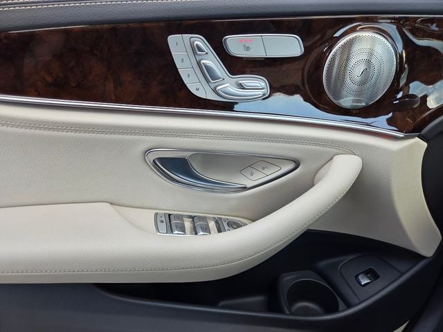 2022 Mercedes-Benz E-Class E 350