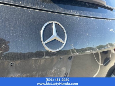 2025 Mercedes-Benz GLA GLA 250