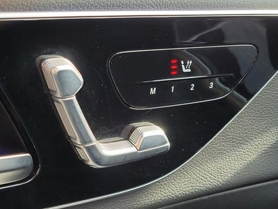 2024 Mercedes-Benz GLC GLC 300