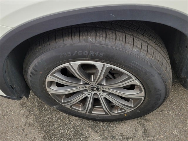 2024 Mercedes-Benz GLC GLC 300