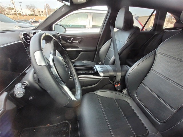 2024 Mercedes-Benz GLC GLC 300