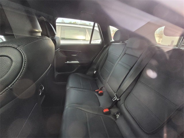 2024 Mercedes-Benz GLC GLC 300