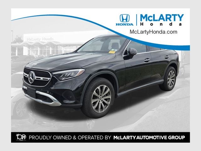 2024 Mercedes-Benz GLC GLC 300