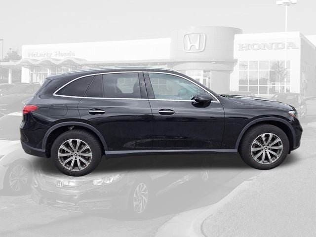 2024 Mercedes-Benz GLC GLC 300