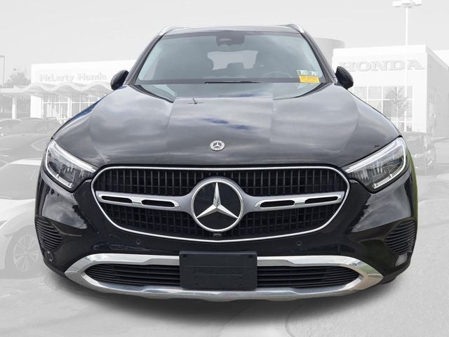 2024 Mercedes-Benz GLC GLC 300