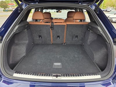 2025 Audi Q3 Premium S Line quattro