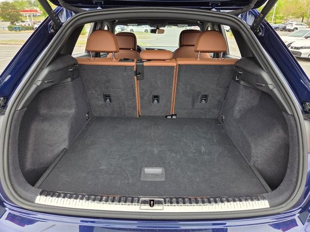 2025 Audi Q3 Premium S Line quattro