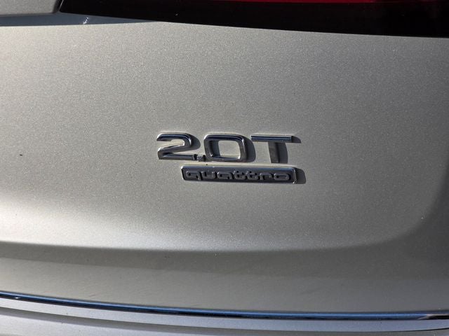 2015 Audi Q5 2.0T Premium Plus quattro