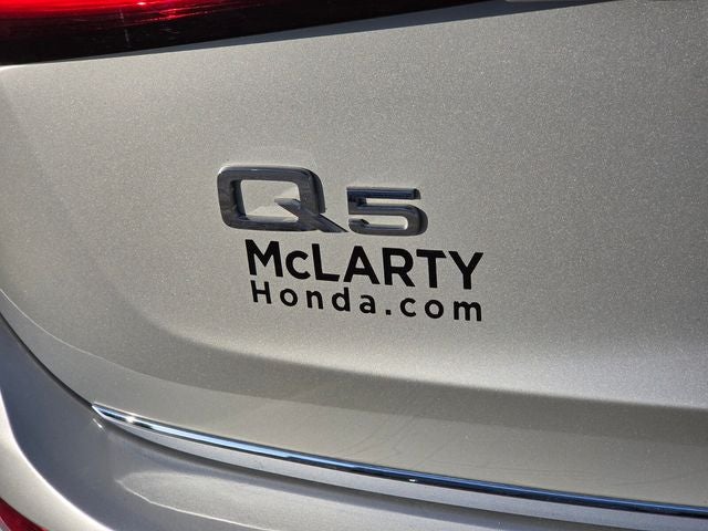 2015 Audi Q5 2.0T Premium Plus quattro