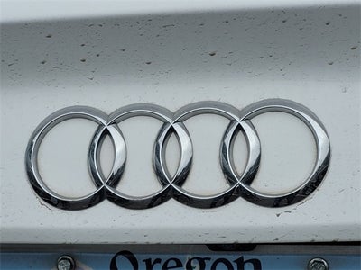 2023 Audi A3 40 Premium FrontTrak