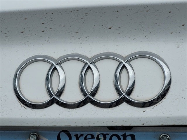 2023 Audi A3 40 Premium FrontTrak