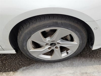 2023 Audi A3 40 Premium FrontTrak