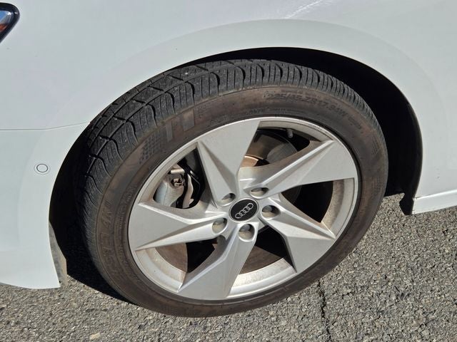 2024 Audi A3 40 Premium FrontTrak