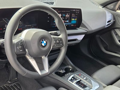 2025 BMW 2 Series 228 xDrive Gran Coupe