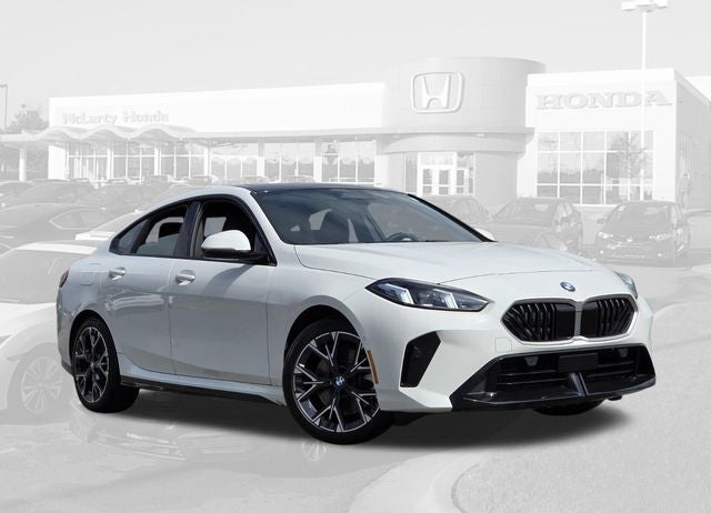 2025 BMW 2 Series 228 xDrive Gran Coupe
