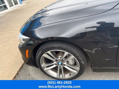 2019 BMW 4 Series 440i xDrive Gran Coupe