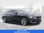 2019 BMW 4 Series 440i xDrive Gran Coupe
