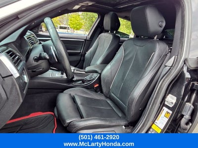 2019 BMW 4 Series 440i xDrive Gran Coupe