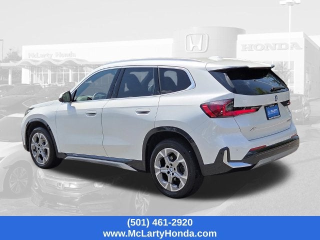 2025 BMW X1 xDrive28i