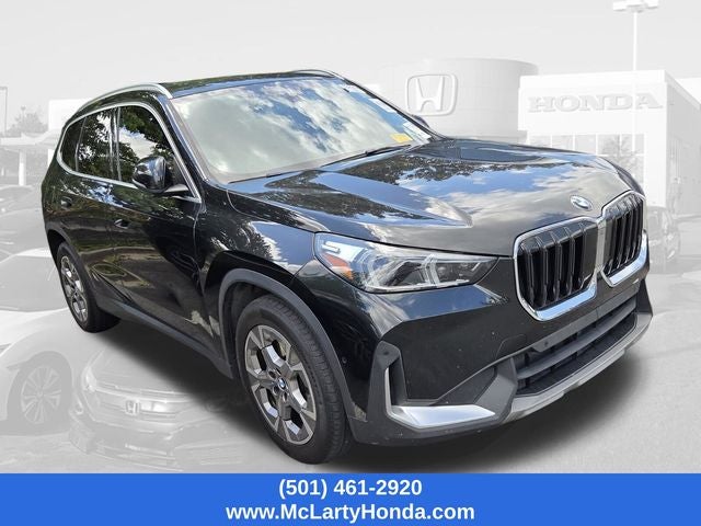 2023 BMW X1 xDrive28i