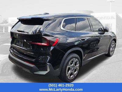 2023 BMW X1 xDrive28i
