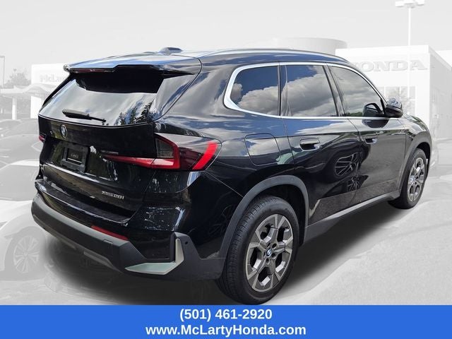 2023 BMW X1 xDrive28i
