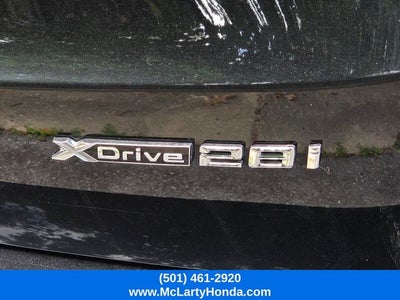 2023 BMW X1 xDrive28i