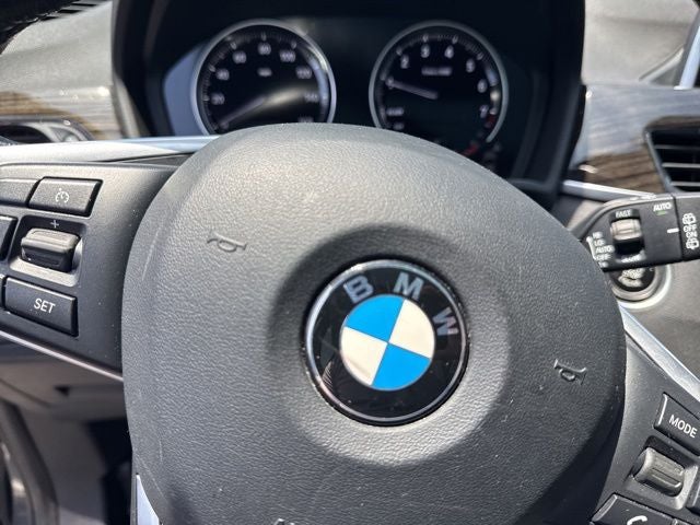 2019 BMW X1 xDrive28i
