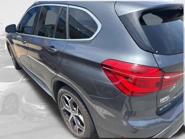 2019 BMW X1 xDrive28i