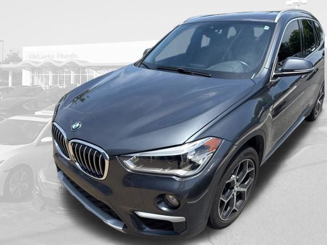2019 BMW X1 xDrive28i