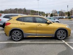 2018 BMW X2 xDrive28i