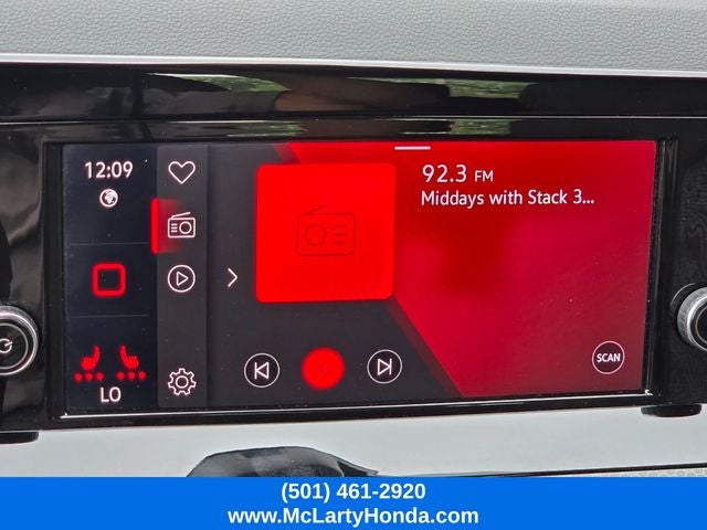 2024 Volkswagen Golf GTI 2.0T S