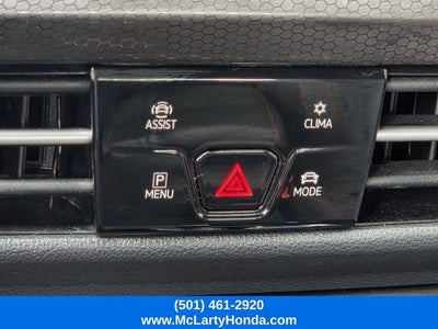 2024 Volkswagen Golf GTI 2.0T S